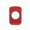 Jiaming Garmin Edge 540 Cubierta Protectora para Reloj con Código edge840 Bicicleta Dibujos Animados Cubierta de Silicona Película