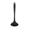 Espátula de Silicona, Espátula para Suplementos Alimenticios, Cuchara Pequeña Mini, Cuchara para Freír, Espátula Especial para Cocinar en Sartén Antiadherente, Juego de Utensilios de Cocina