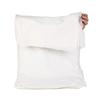 Toalla de Baño Comprimida Desechable para Hotel y Viaje, Portátil, Ampliada, Engrosada, Absorbente, No se Siente como Toalla, Empaquetada Individualmente