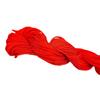 Fio para Joias DIY Fio de Jade Ab Taiwan Fio de Nylon Colorido para Joias Fio Trançado para Pulseira de Jade Fio para Miçangas Fio de Jade