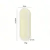 Cuchara de Acero Inoxidable 304, Vajilla Infantil Estilo Escandinavo, Cuchara y Tenedor de Aprendizaje para Bebé, Cuchara para Suplemento Alimenticio de Bebé, Vajilla Portátil