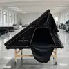 Tienda de Techo Pentagonal Triangular Plegable para Coche, para Acampada al Aire Libre, SUV, Tanque, Todoterreno, Viajes en Coche y Acampada en Coche