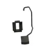 Adecuado para Husqvarna Husqvarna 51 55 Palanca de Aire Interruptor Varilla de Conexión Motosierra Accesorios para Motosierra