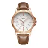 358 reloj para hombre moda Reloj electrónico para hombre reloj para hombre impermeable reloj de cuarzo reloj de fábrica al por mayor