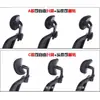 Silla de Oficina para Computadora Reposacabezas Soporte para la Cabeza Sin Taladro Adición Simple Ajustable en Altura Protección del Cuello Reposacabezas de Silla Accesorios para Silla