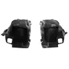 Aplicable a Modelos 15-19 X6 F16/F86 Guardabarros Delantero 51717333521 51717333522