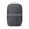 Estilo Japonés Nueva Bolsa de Almacenamiento de Tela Oxford Ecológica Simple Bolsa de Cosméticos de Tela Oxford Fábrica de Procesamiento de Bolsas de Cosméticos Personalización