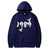Taylor Swift 1989 T.S Taylor Swift com Capuz Masculino e Feminino