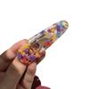 Pinzas para el cabello de Acetato Coloridas y Lindas Estilo Japonés, Pinzas Laterales de Alta Gama, Pinzas de Pato, Pinzas para Flequillo, Accesorios para el Cabello Laterales