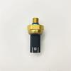 STZT 13537614317 sensor de pressão do trilho comum de combustível sensor de pressão de óleo adequado para BMW X6