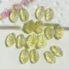 Accesorios Acrílicos DIY Carcasa de Teléfono Móvil DIY Accesorios para el Cabello Pegamento Crema Accesorios Venta al por Mayor Adhesivo para Vaso de Agua Hebilla para Zapato Lazo Aurora