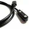 Adecuado para Cable de Datos de Carga para Plaud Note Ai Recording Pen Cargador Magnético Notepro Meeting Recording Pen