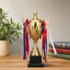 Trofeos metálicos personalizados, trofeos de cristal creativos, trofeos de campeonato de fútbol y baloncesto, trofeos para eventos deportivos y trofeos de honor hechos a medida para niños y jardines de infancia