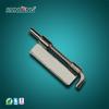 Bisagra de desmontaje oculto Shangkun SK2-037 bisagra de placa de acero laminado en frío armario de control bisagra de armario eléctrico