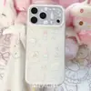 Funda de Teléfono con Diseño Lindo de Gato Doméstico Adecuada para Apple 17 Pro Max, iPhone 16, Niche 14 Doble Capa, 13 Estuche Rígido, 12