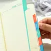 Suministro exclusivo transfronterizo: Agenda 2027, planificador de gestión del tiempo en inglés, cuaderno de registro de autodisciplina, cuaderno A5, al por mayor