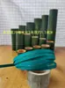 Boda Amarillo Verde Azul Morado Rojo Rosa Negro Rosa Floral Jardinería Tiras de Bambú Tiras de Bambú Teñidas Tiras de Bambú Rosas