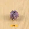 Orquídeas cuentas sueltas cuentas de vidrio estilo antiguo capullo de flor Loto pulsera pasador accesorios material DIY hecho a mano venta al por mayor