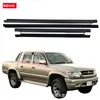 Tira de sellado retenedora de agua para vidrio de puerta y ventana de coche 68161-35020 Adecuada para Toyota Hilux1997