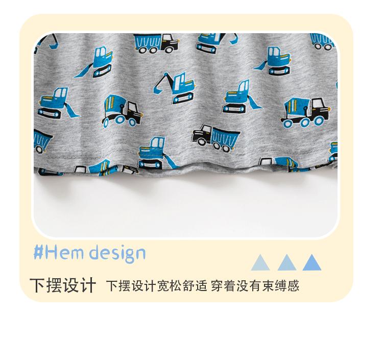 童装长袖家居服108_12