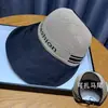 Chapéu de Sol Respirável com Top de Tela para Mulheres Verão Estilo Coreano Outdoor Aba Larga Chapéu de Pescador com Proteção Solar Que Pode Ser Amarrado em Rabo de Cavalo Boné com Aba