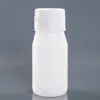 Frasco Químico Translúcido 500mlpe Frasco de Alta Barreira para Pesticidas 0,5kg Frasco para Fertilizantes Frasco para Emulsão