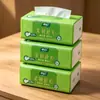 Papel de Seda para la Cara Xinxiangyin 3 Capas 100 Hojas 3 Paquetes Papel de Seda para el Hogar Papel Higiénico Papel de Servilleta