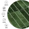Pegatinas de Pared Tipo Azulejo para Ocultar Paredes Feas, Adhesivo de Pegamento Estéreo 3D Autoadhesivo, Pegatinas de Pared de Cristal para Decoración, Gama Alta, Impermeables y Engrosadas