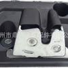 Adecuado para FIAT DOBLO I (2001-2010) cerradura de puerta trasera 51773974 46800999