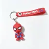 Chaveiro Novo Desenho Homem-Aranha Pingente de Mochila Recompensa Escolar Pequeno Presente Pingente de Celular Pequeno Presente