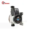 Bomba Booster de Frequência Variável CC 24V85W18M 2.1M3/H Alta Elevação Grande Vazão Bomba Booster para Aquecedor de Água de Tubulação
