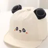 Chapéus de Bebê Estilo Novo Orelhas de Animal Super Fofas para Crianças Pequenas, Chapéus de Sol de Secagem Rápida para Meninas e Meninos na Primavera e Verão