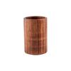 Espátula de Madera de Teca Tailandesa Extendida Antiadherente para Cocinar Espátula de Madera Utensilios de Cocina Amazon Juego de Espátulas de Madera