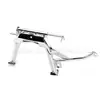 Pata de Cabra para Motocicleta Adecuada para Vario/Click125-150 Soporte Elevador Modificado, Pata de Cabra Grande, Caballete, Soporte Lateral