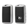 Adecuado para Mazda 3 Angksela funda de llave cx30 carcasa cx4 funda de llave de coche cx5 patrón de cuero cx8 estilo nuevo