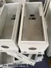 Caixa de Embutir para Barramento 100A 140A 160A 200A 250A 300A 400A 500A 630A