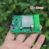 Placa de control para motor de CC sin escobillas de 200W, controlador de velocidad para motor de ventilador sin escobillas de alta potencia 6V/12V/24V