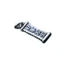 Colgante de Plata de Ley S925 Completo Plata Retro Mate Suceden Cosas Buenas Gota Pequeña Accesorios para Pulsera de Cuerda Hecha a Mano DIY