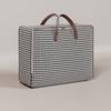 Bolsa de Edredón Portátil de Pata de Gallo de Gran Capacidad Bolsa de Mudanza Multifuncional Bolsa de Almacenamiento de Ropa de Temporada Caja de Almacenamiento