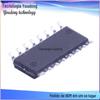 MC33780EGR2 MC33780EG SOIC-16 diferencial DBUS chip controlador mestre IC