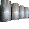 Tanque de Almacenamiento de Agua de Acero Inoxidable 304 de 5 Toneladas 10 Toneladas Tanque de Almacenamiento Sellado Vertical de Gran Capacidad para Aceite Comestible, Bebidas, Productos Lácteos y Líquidos