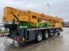 Nueva Grúa Xu Gong Crane de Segunda Mano de 25 Toneladas en Venta 2020 Xcmg Qy25K5 Qy25K5C