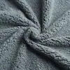 Manta Impermeable para Mascotas Amazon Confort de Franela Terciopelo Sherpa Manta Espesa para Mascotas Fabricante de Camas para Perros Stock Disponible