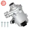 Adecuado para 2011-2020X12345Z4328I428I Bomba de Agua de Refrigerante Eléctrica 11517597715