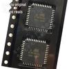 Chip microcontrolador ATMEGA32L-8AU ATMEGA32L novo original pacote TQFP-44