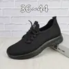 Zapatos de Tela Estilo Primavera del Viejo Beijing, Tenis Casuales Pequeños Negros, Zapatos para Caminar de Madre para Mujer, Zapatos Ligeros con Suela de Poliuretano para Mujer
