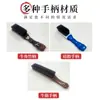 Cepillo de Fábrica Wenwan Cepillo de Crin de Caballo Puro Cepillo de Nogal Portátil Mantenimiento Cepillo Recubrimiento de Semilla de Bodhi de Jade de Nogal Pelo Suave