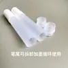 Canetas Marcadoras de Tinta Branca Enchíveis com Água, Canetas para Quadro Branco Apagáveis, Marcadores para Quadro Branco Apagáveis no Atacado