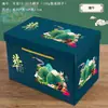 Caixa de Presente para o Festival do Barco-Dragão 2025 Caixa Personalizada para Embalagem de Zongzi Sacola de Embalagem Externa para Hotel Caixa de Presente Vazia Pode Ser Impressa com Logotipo