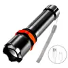 Linterna Led Súper Brillante para Fuerzas Especiales, Luz Fuerte, Recargable, Pequeña, Duradera, Portátil, Mini, Multifuncional, Luz de Largo Alcance 9